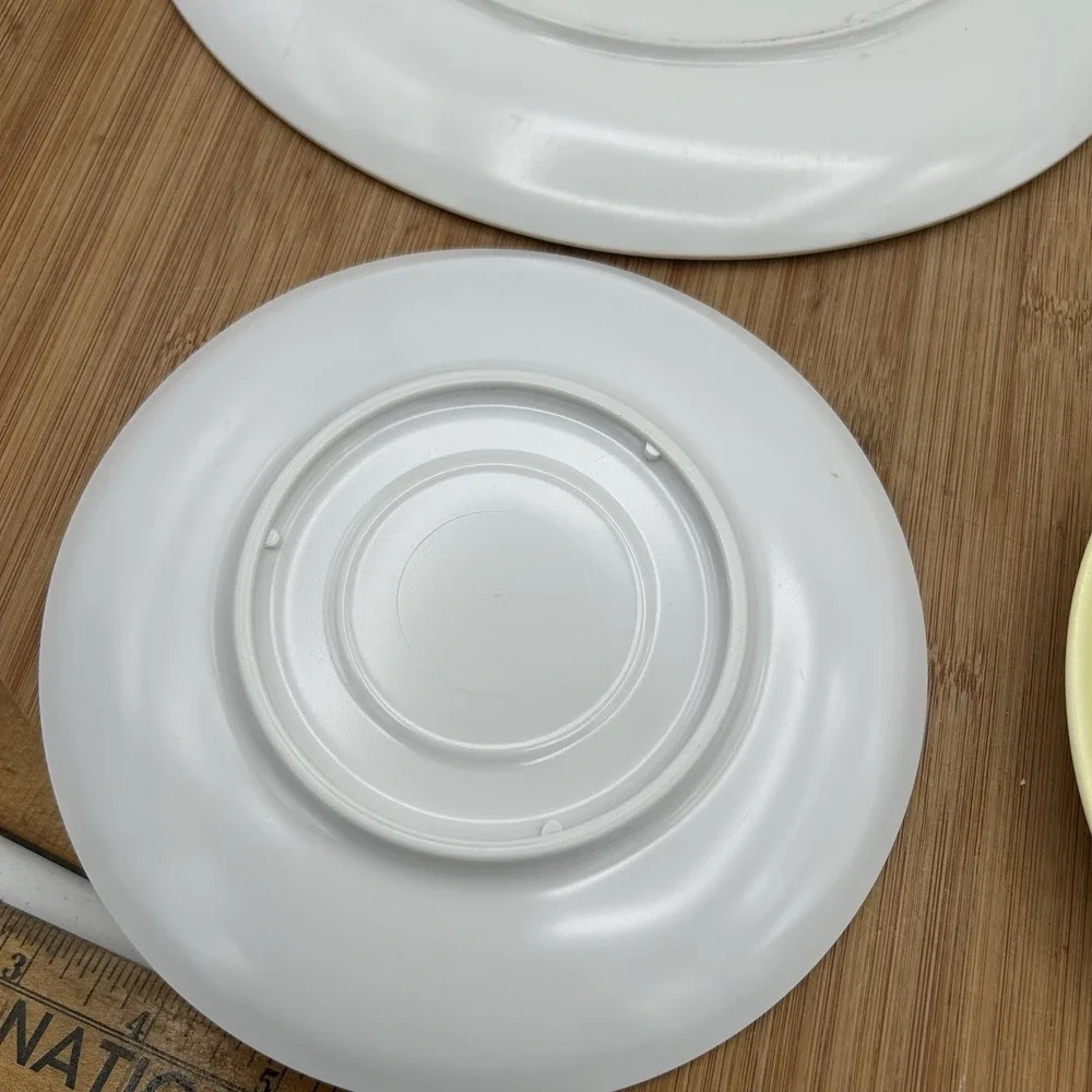 Vintage Lenox Ware Melmac Melamine 10